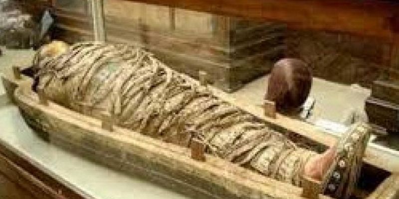 В Йемене нашли мумии эпохи бронзового века
