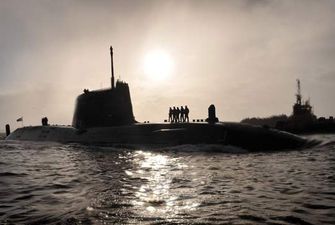 В Черное море вышла подводная лодка РФ с крылатыми ракетами