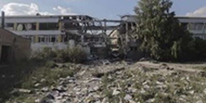 Под Бахмутом погибли пять грузинских добровольцев