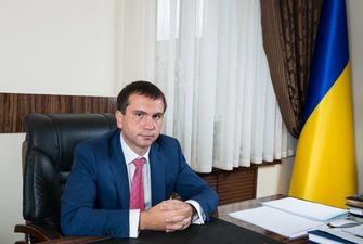 Суддю Вовка знову обрали головою Окружного адміністративного суду Києва