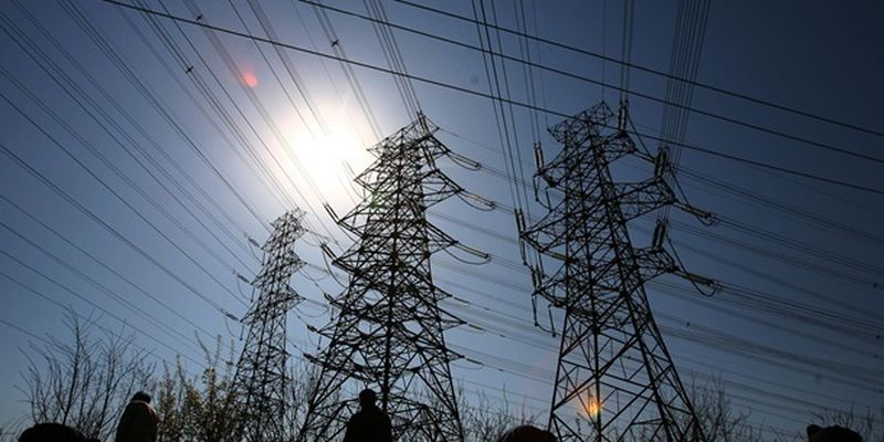 Зеленский заговорил о замене газа электроэнергией