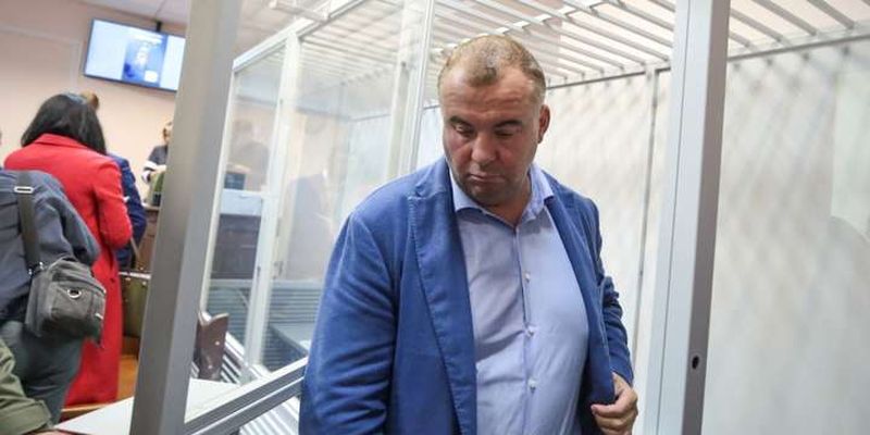 Генпрокурор: Гладковський не сховається від слідства навіть після внесення застави