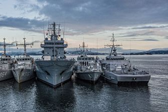 Россия и НАТО одновременно готовились к войне у берегов к Норвегии, – Forbes