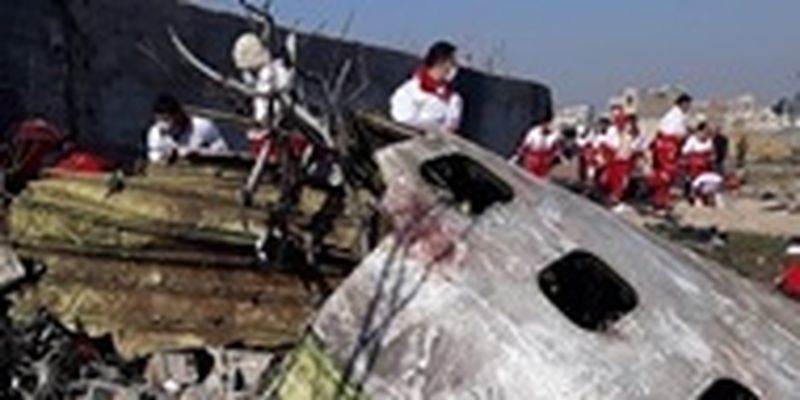 Кулеба: Разрыв отношений с Ираном не помешает переговорам о сбитом самолете