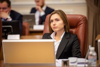 Скарги Новосад на малу зарплату: міністерка пояснила свої слова