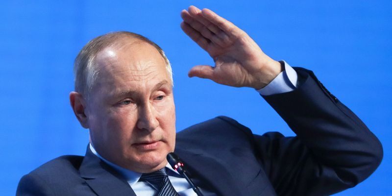 Огромный нож в спину Путина? Армения выступила с неожиданным заявлением