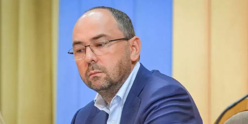 У Раді з'явився новий депутат Михайло Соколов