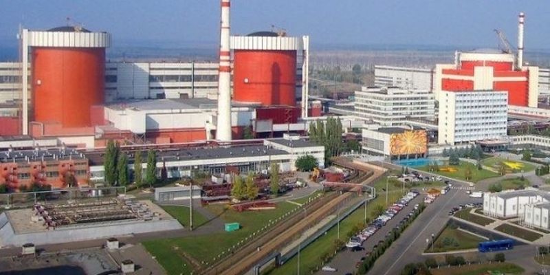 В ПА ОБСЕ призвали к созданию зон безопасности вокруг всех украинских АЭС