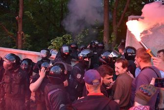 Митинги в Протасовом Яру: киевский застройщик убежден, что протесты активистов были проплачены