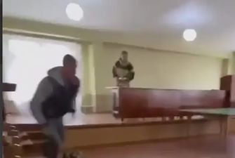В РФ мобилизованный застрелил военкома