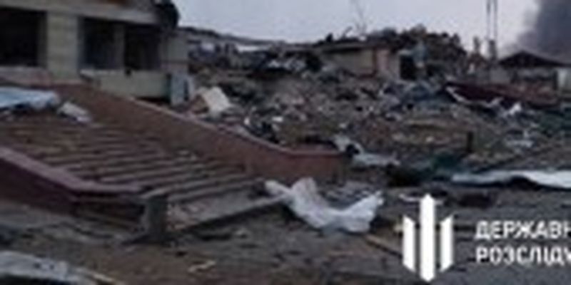 Ракетний удар окупантів по Яворівському полігону: ДБР відкрило провадження