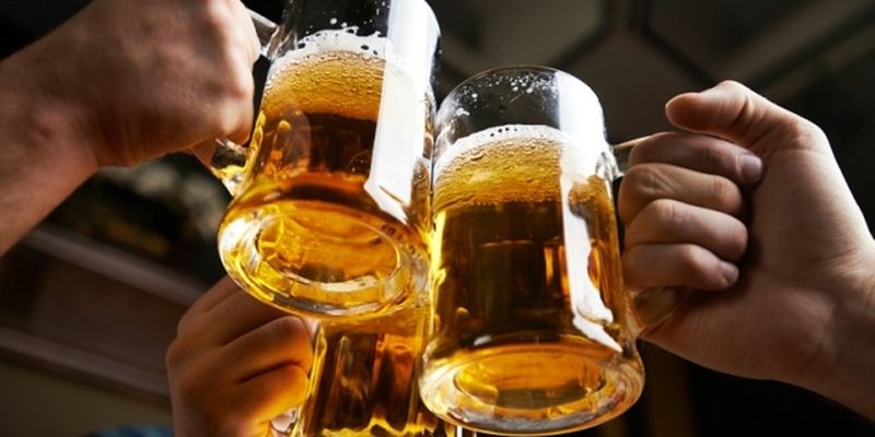 В Германии резко упало потребление пива