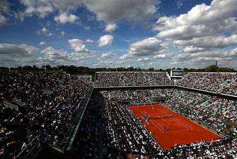 На центральном стадионе Roland Garros построят крышу