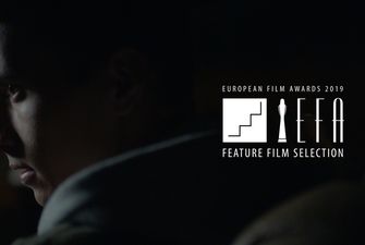 Украинский фильм претендует на номинацию "Европейского Оскара"