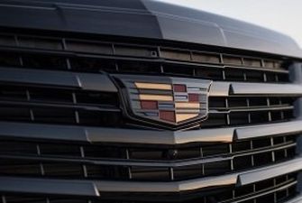 Cadillac вернет автомобилям реальные названия
