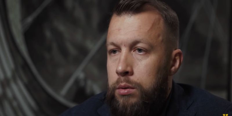 Максим Жорин сообщил, что жизнь свидетеля ДТП в Харькове под угрозой