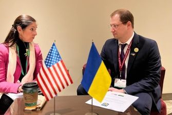 США помогут Украине с реализацией законодательства об экосистемных услугах
