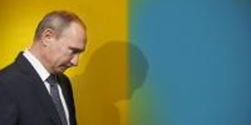 FT: Украина восстанавливается и это головная боль для Путина