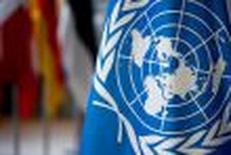В ООН заявление о правах человека в Крыму поддержали 40 государств