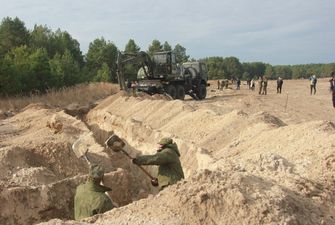 Российские оккупанты перешли к стратегической оборонной операции, - Рябых