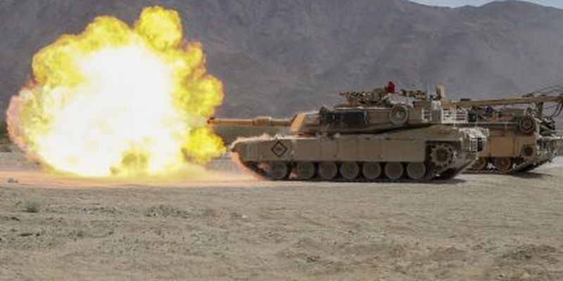 M1 Abrams: что известно об американских танках, сравнительная характеристика с российскими Т-90