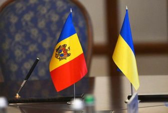 Глава МИД Молдовы посетит Украину