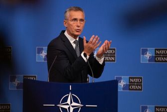 У НАТО зробили зрадницьку заяву перед Нормандською зустріччю