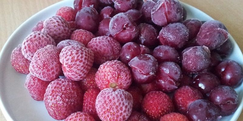 «Не забывайте о витаминизации!»: секреты правильной сушки и заморозки летних ягод