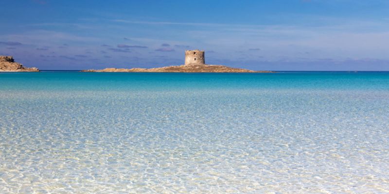 На Сардинии хотят сделать платным самый популярный пляж