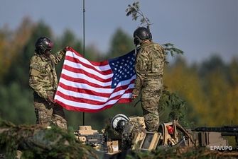 У Польщі з’явиться перший постійний гарнізон США