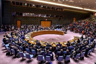 Россия созвала Совбез ООН из-за Украины: что будут обсуждать