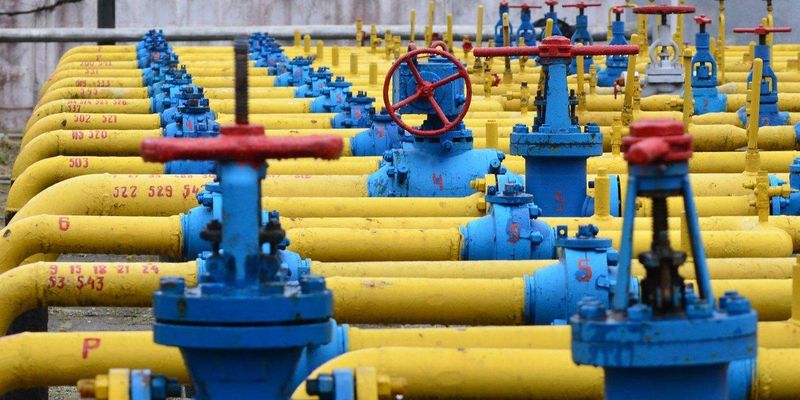 "Газпром" не дає "Нафтогазу" перевірити газовимірювальну станцію на кордоні з РФ