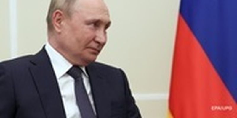 В ГУР рассказали о двойниках Путина