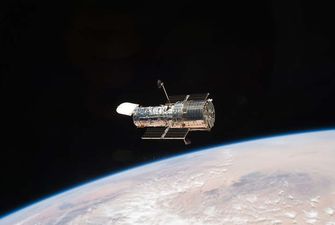 Последствия разрушительного взрыва: NASA Hubble увидел в космосе удивительных объект
