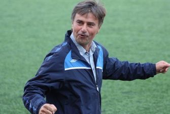 Експерт: В "Динамо" є проблема контакту тренера з футболістами