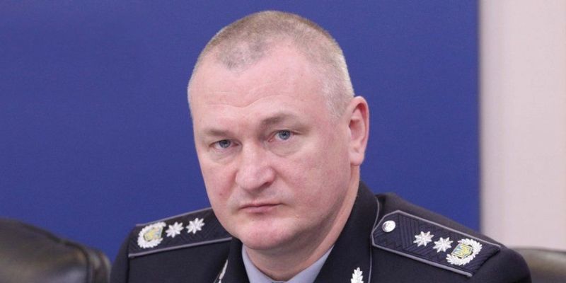 Князев назвал версии убийства чиновника в Запорожской области
