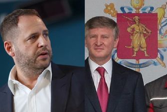 Новым замглавы ОП Андрея Ермака стал "человек Ахметова" Ростислав Шурма: кто он такой 