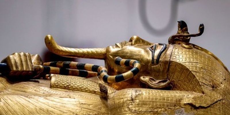 Ученый сломал таинственное "проклятие фараонов": секрет смертей раскрыт, фото