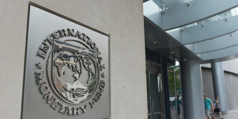 Украина готовится получить очередной транш МВФ почти на $890 млн