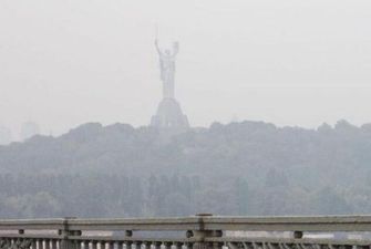 В Киеве критически загрязнился воздух: названы самые опасные районы