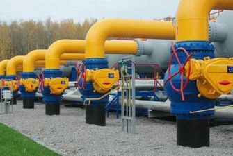 ​Украина продолжает ставить рекорды по закачке газа в подземные хранилища​