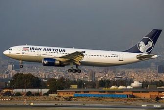 В Иране произошло новое ЧП с пассажирским самолетом: что известно