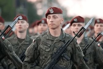 Польша отправит военных во Францию: что стало причиной