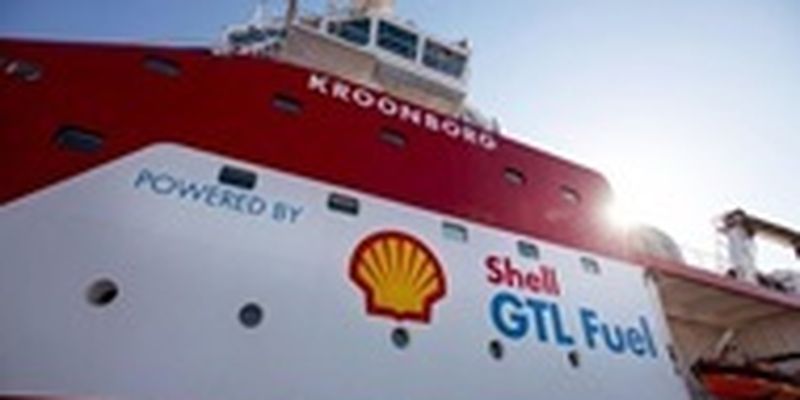 Shell вышла из крупного проекта на севере России