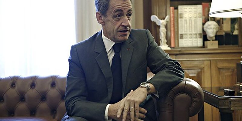 Не можна карати двічі: Саркозі пообіцяв боротися до кінця після вироку суду