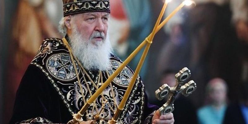 Патриарх Кирилл сделал показательное заявление про церковь в Украине и "единый" народ