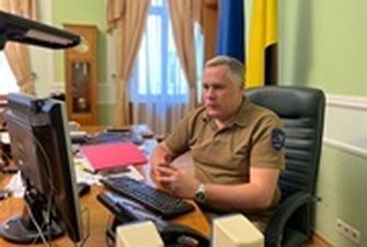 НАТО создаст единый фонд помощи Украине - Жовква