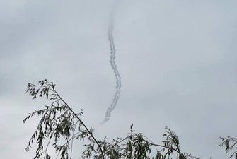 Россия ударила ракетой Х-59 по Одесской области
