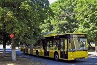 Все районы Киевщины обеспечены пассажирскими перевозками - ОВА
