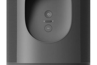 Bluetooth-колонка Sonos с питанием от батареи засветилась в Сети